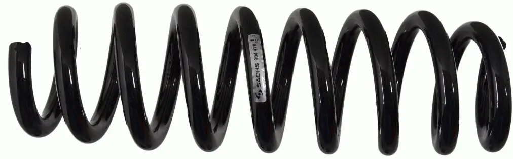 Fahrwerksfeder Hinterachse SACHS 994 479