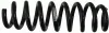 Fahrwerksfeder Hinterachse SACHS 994 479