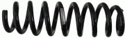 Fahrwerksfeder Hinterachse SACHS 994 479