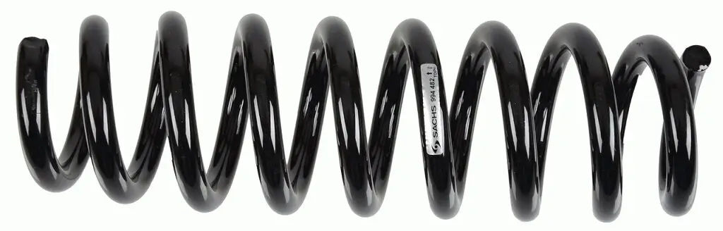 Fahrwerksfeder Hinterachse SACHS 994 482