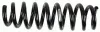 Fahrwerksfeder Hinterachse SACHS 994 482