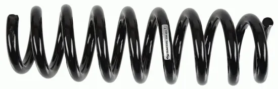 Fahrwerksfeder Hinterachse SACHS 994 482 Bild Fahrwerksfeder Hinterachse SACHS 994 482