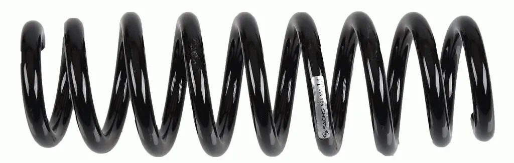 Fahrwerksfeder Hinterachse SACHS 994 483