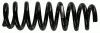 Fahrwerksfeder Hinterachse Hinterachse SACHS 994 484