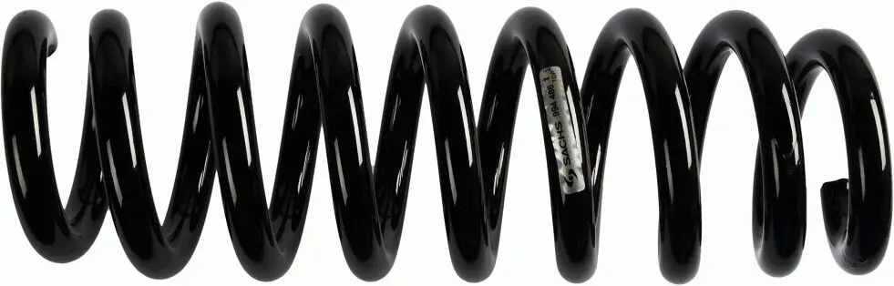 Fahrwerksfeder Hinterachse SACHS 994 486