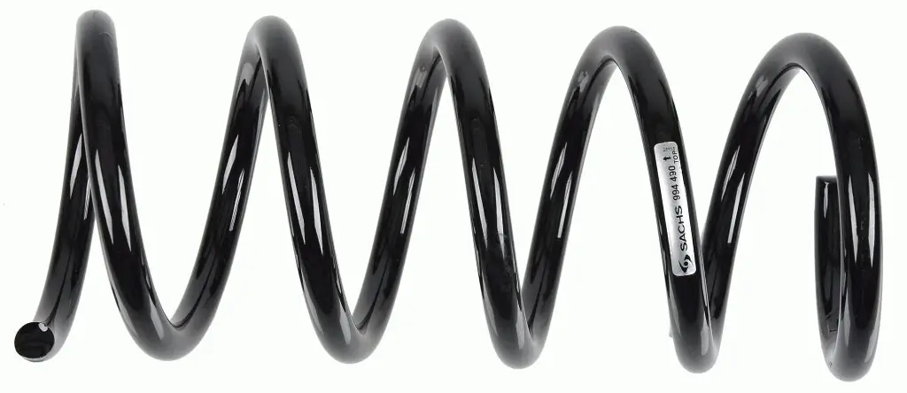 Fahrwerksfeder Hinterachse SACHS 994 490