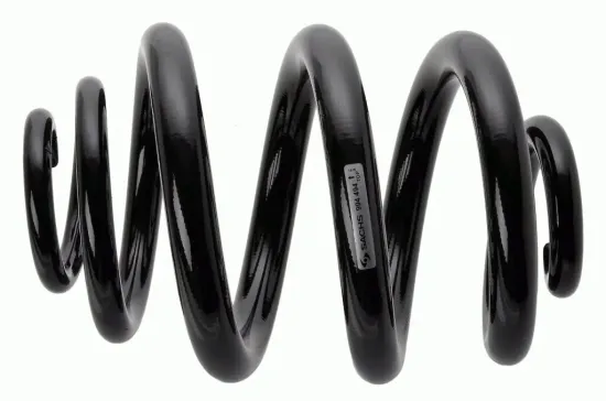 Fahrwerksfeder SACHS 994 494 Bild Fahrwerksfeder SACHS 994 494