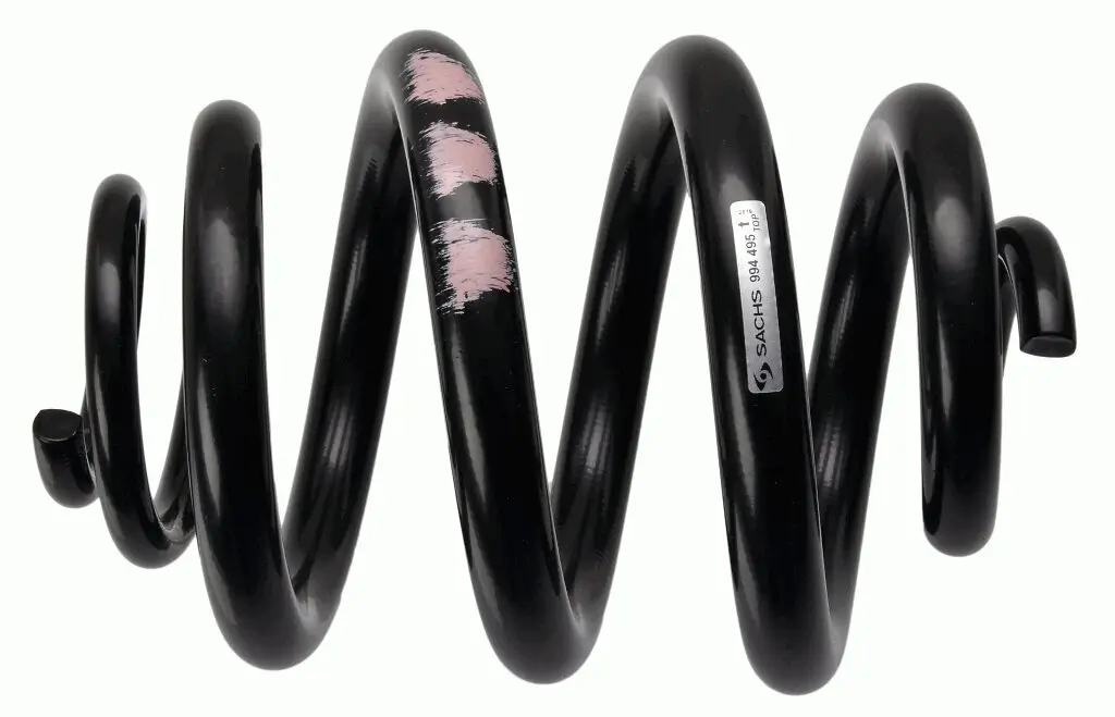 Fahrwerksfeder SACHS 994 495