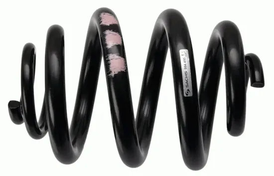 Fahrwerksfeder SACHS 994 495 Bild Fahrwerksfeder SACHS 994 495