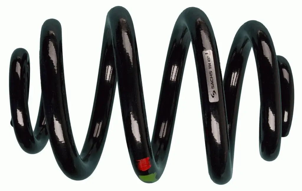 Fahrwerksfeder SACHS 994 497