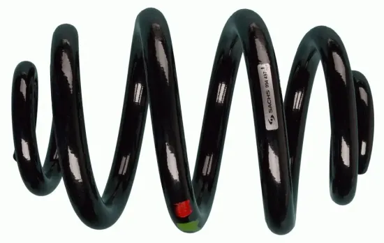 Fahrwerksfeder SACHS 994 497 Bild Fahrwerksfeder SACHS 994 497