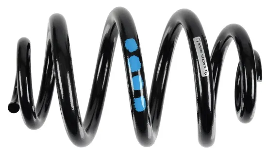 Fahrwerksfeder SACHS 994 500 Bild Fahrwerksfeder SACHS 994 500