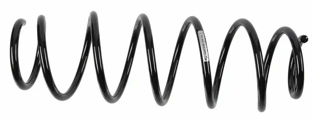 Fahrwerksfeder SACHS 994 506