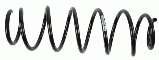 Fahrwerksfeder SACHS 994 506 Bild Fahrwerksfeder SACHS 994 506