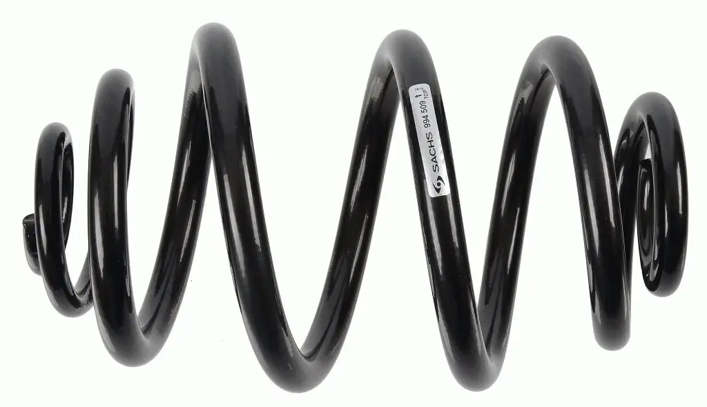 Fahrwerksfeder Hinterachse SACHS 994 509