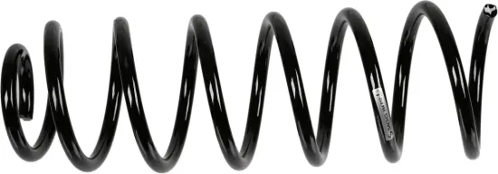 Fahrwerksfeder Hinterachse SACHS 994 512 Bild Fahrwerksfeder Hinterachse SACHS 994 512