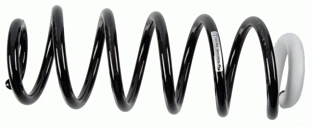 Fahrwerksfeder Hinterachse SACHS 994 531