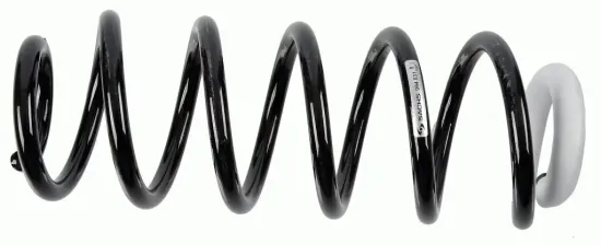 Fahrwerksfeder Hinterachse SACHS 994 531 Bild Fahrwerksfeder Hinterachse SACHS 994 531