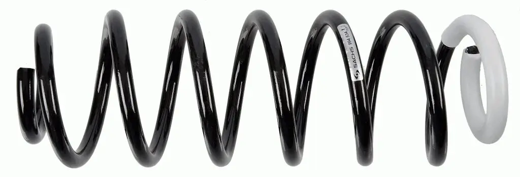 Fahrwerksfeder Hinterachse SACHS 994 534