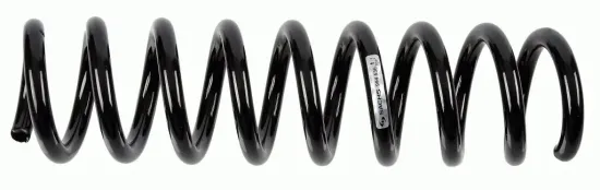 Fahrwerksfeder Hinterachse SACHS 994 536 Bild Fahrwerksfeder Hinterachse SACHS 994 536