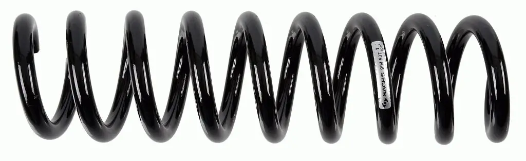 Fahrwerksfeder Hinterachse SACHS 994 537