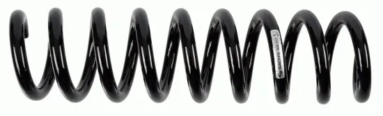 Fahrwerksfeder Hinterachse SACHS 994 537 Bild Fahrwerksfeder Hinterachse SACHS 994 537