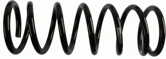 Fahrwerksfeder Hinterachse SACHS 994 550 Bild Fahrwerksfeder Hinterachse SACHS 994 550