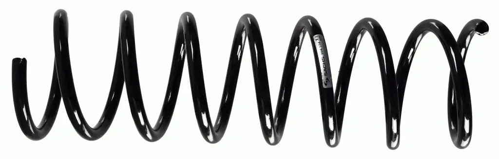 Fahrwerksfeder Hinterachse SACHS 994 554