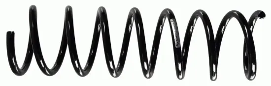 Fahrwerksfeder Hinterachse SACHS 994 554 Bild Fahrwerksfeder Hinterachse SACHS 994 554
