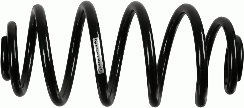 Fahrwerksfeder Hinterachse SACHS 994 565