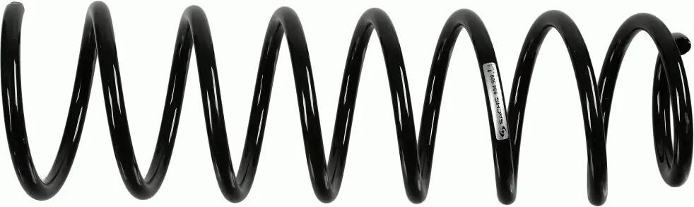 Fahrwerksfeder Hinterachse SACHS 994 569