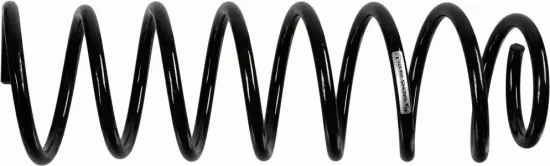 Fahrwerksfeder Hinterachse SACHS 994 571 Bild Fahrwerksfeder Hinterachse SACHS 994 571