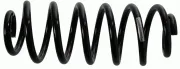 Fahrwerksfeder Hinterachse SACHS 994 575