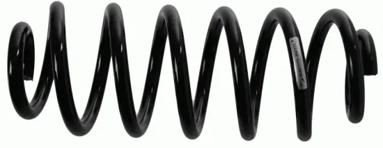 Fahrwerksfeder Hinterachse SACHS 994 575 Bild Fahrwerksfeder Hinterachse SACHS 994 575