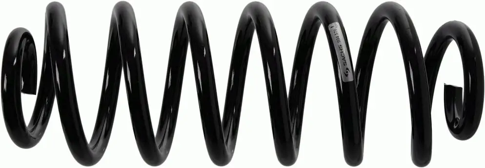 Fahrwerksfeder Hinterachse SACHS 994 576