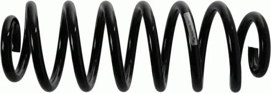 Fahrwerksfeder Hinterachse SACHS 994 576 Bild Fahrwerksfeder Hinterachse SACHS 994 576