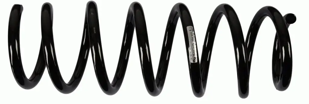 Fahrwerksfeder SACHS 994 577