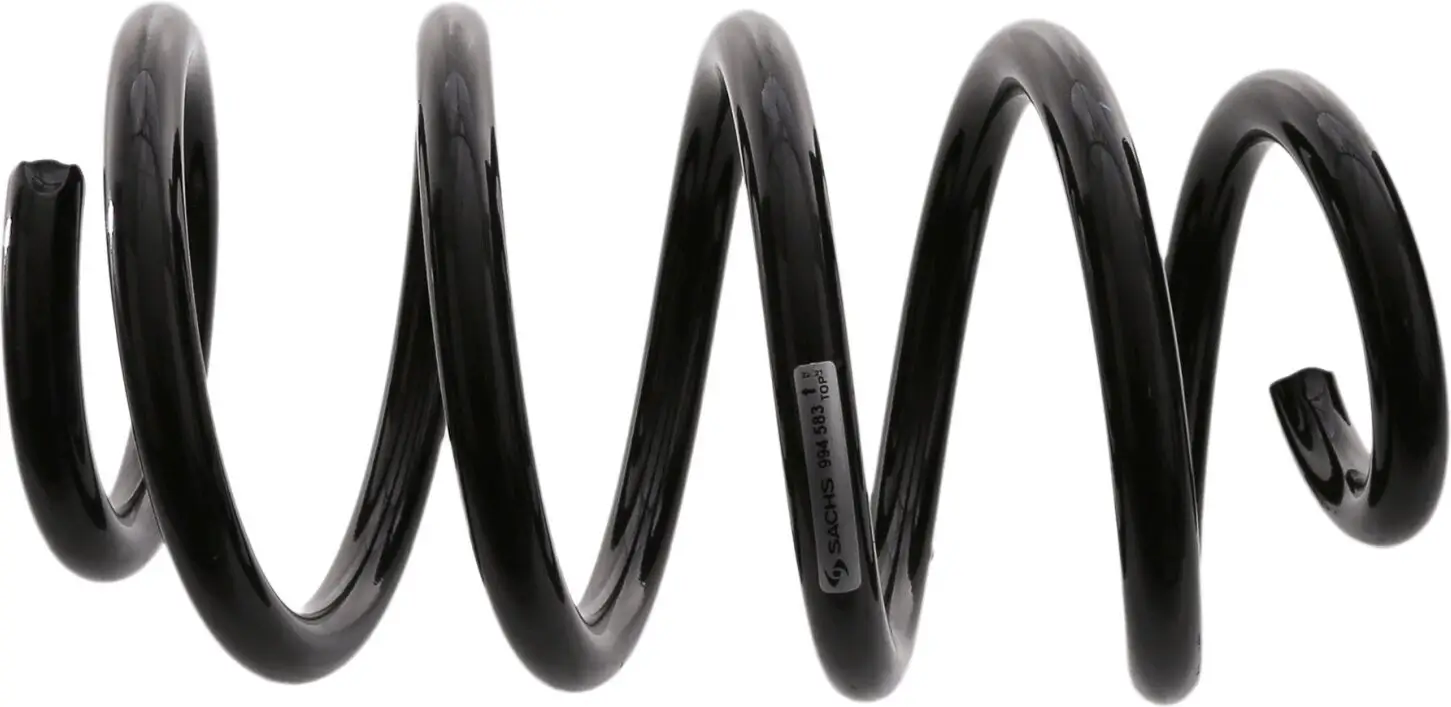 Fahrwerksfeder Hinterachse SACHS 994 583