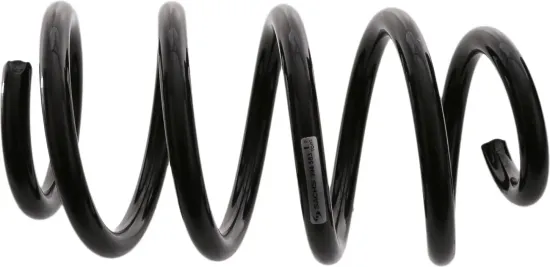 Fahrwerksfeder Hinterachse SACHS 994 583 Bild Fahrwerksfeder Hinterachse SACHS 994 583