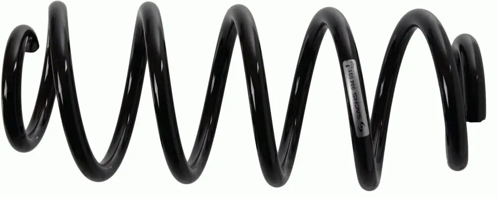 Fahrwerksfeder Hinterachse SACHS 994 591