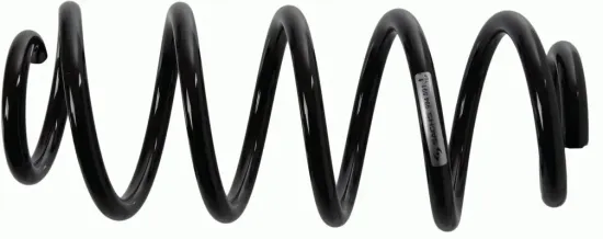 Fahrwerksfeder Hinterachse SACHS 994 591 Bild Fahrwerksfeder Hinterachse SACHS 994 591