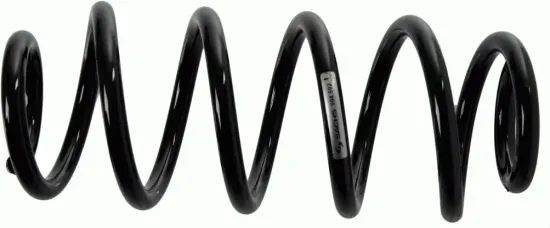 Fahrwerksfeder Hinterachse SACHS 994 592 Bild Fahrwerksfeder Hinterachse SACHS 994 592
