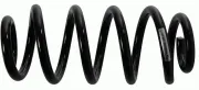 Fahrwerksfeder Hinterachse SACHS 994 594