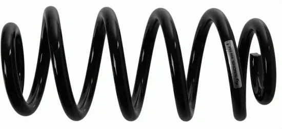 Fahrwerksfeder Hinterachse SACHS 994 594 Bild Fahrwerksfeder Hinterachse SACHS 994 594
