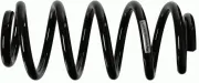 Fahrwerksfeder Hinterachse SACHS 994 599