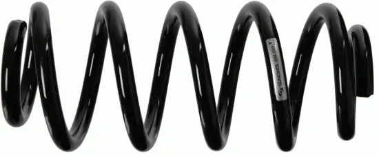 Fahrwerksfeder Hinterachse SACHS 994 599 Bild Fahrwerksfeder Hinterachse SACHS 994 599