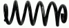 Fahrwerksfeder Hinterachse SACHS 994 600