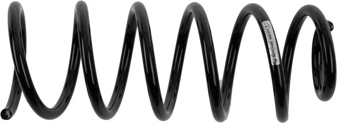 Fahrwerksfeder Hinterachse SACHS 994 607