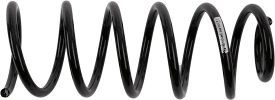 Fahrwerksfeder Hinterachse SACHS 994 607 Bild Fahrwerksfeder Hinterachse SACHS 994 607