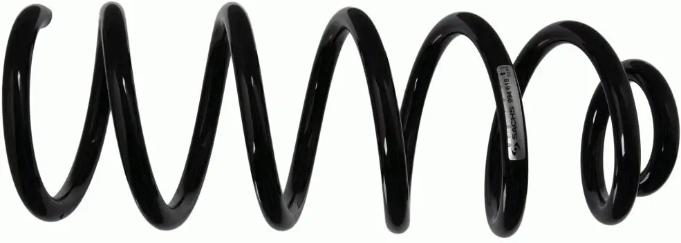 Fahrwerksfeder Hinterachse SACHS 994 616